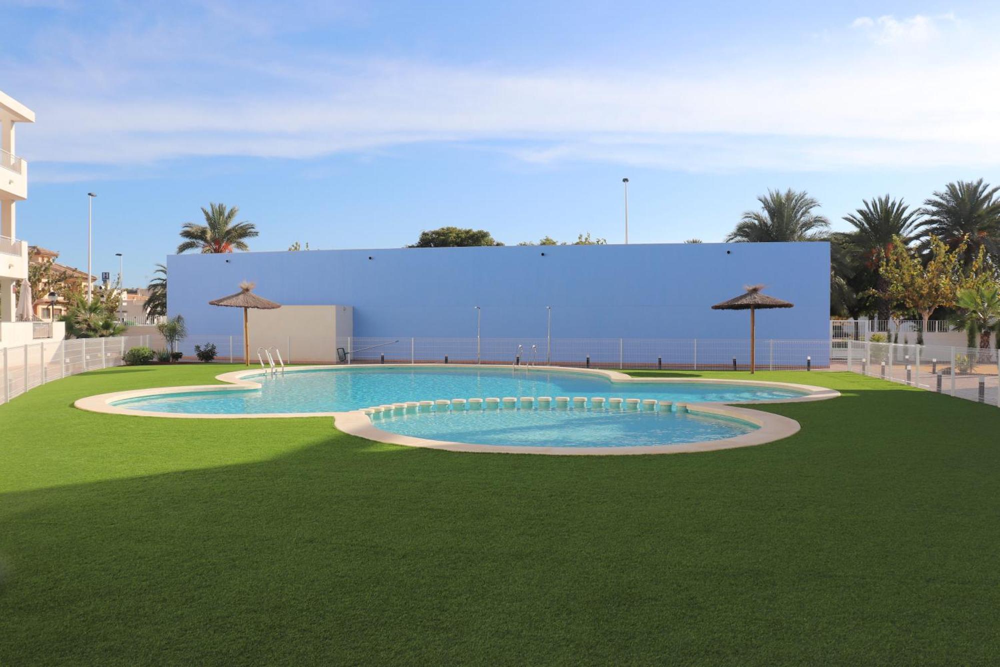 Sunny Paradise By Los Pinos Holidays San Pedro del Pinatar Exterior foto