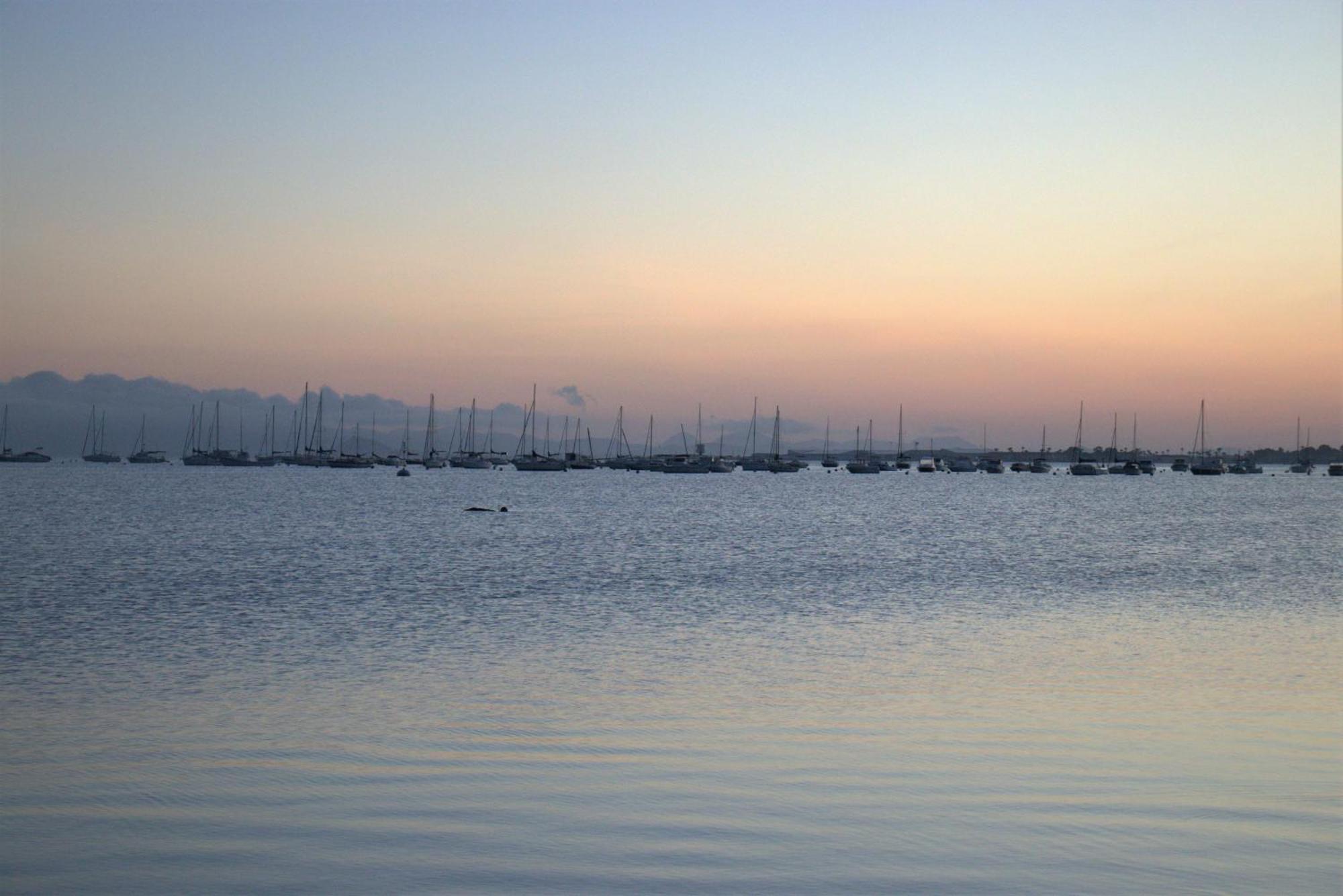 Sunny Paradise By Los Pinos Holidays San Pedro del Pinatar Exterior foto